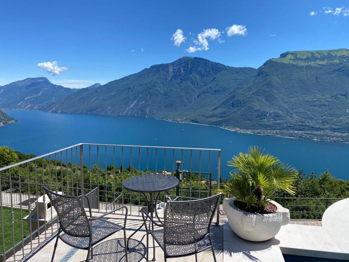Apartmán Casa Martinelli Tremosine Exteriér fotografie