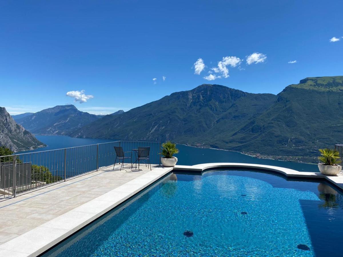 Apartmán Casa Martinelli Tremosine Exteriér fotografie