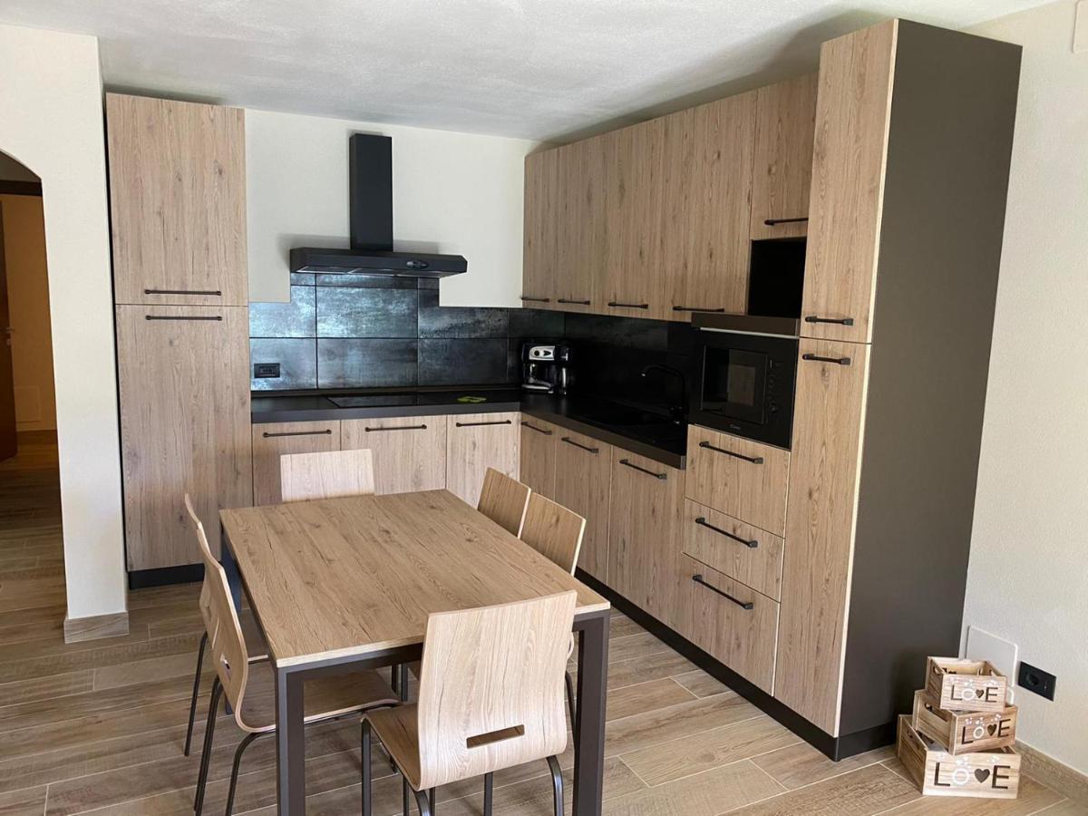 Apartmán Casa Martinelli Tremosine Exteriér fotografie
