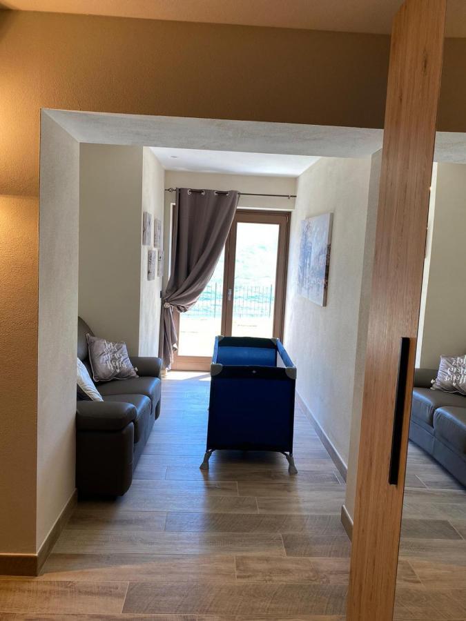 Apartmán Casa Martinelli Tremosine Exteriér fotografie