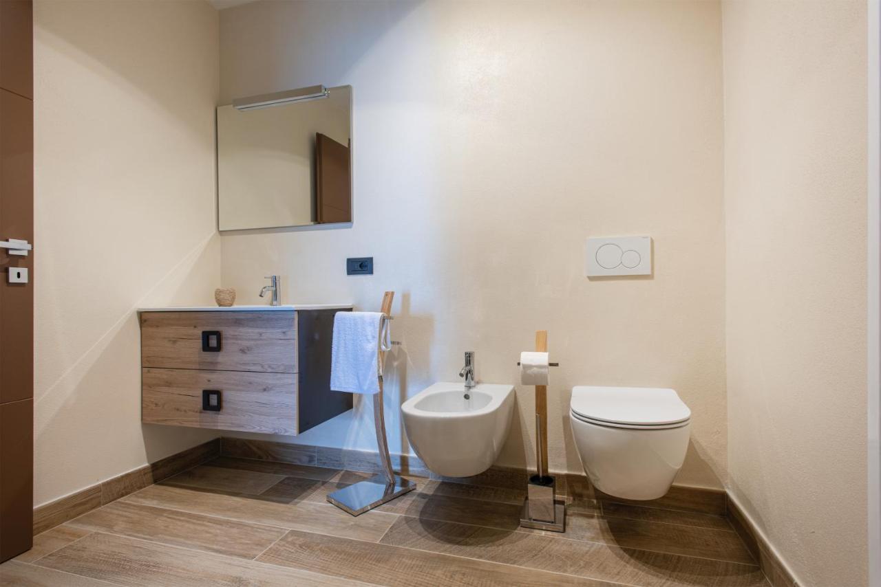 Apartmán Casa Martinelli Tremosine Exteriér fotografie
