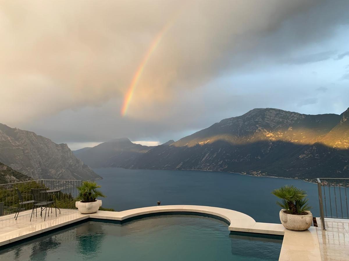 Apartmán Casa Martinelli Tremosine Exteriér fotografie